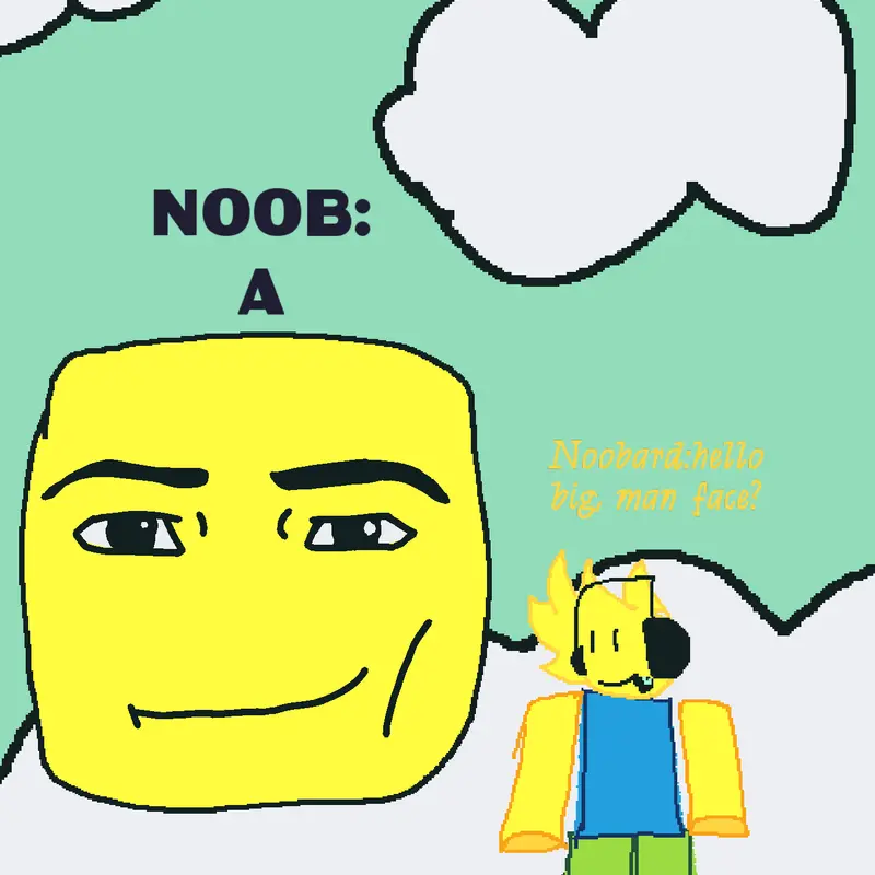 Game by @Noobard_Maximun_Studios