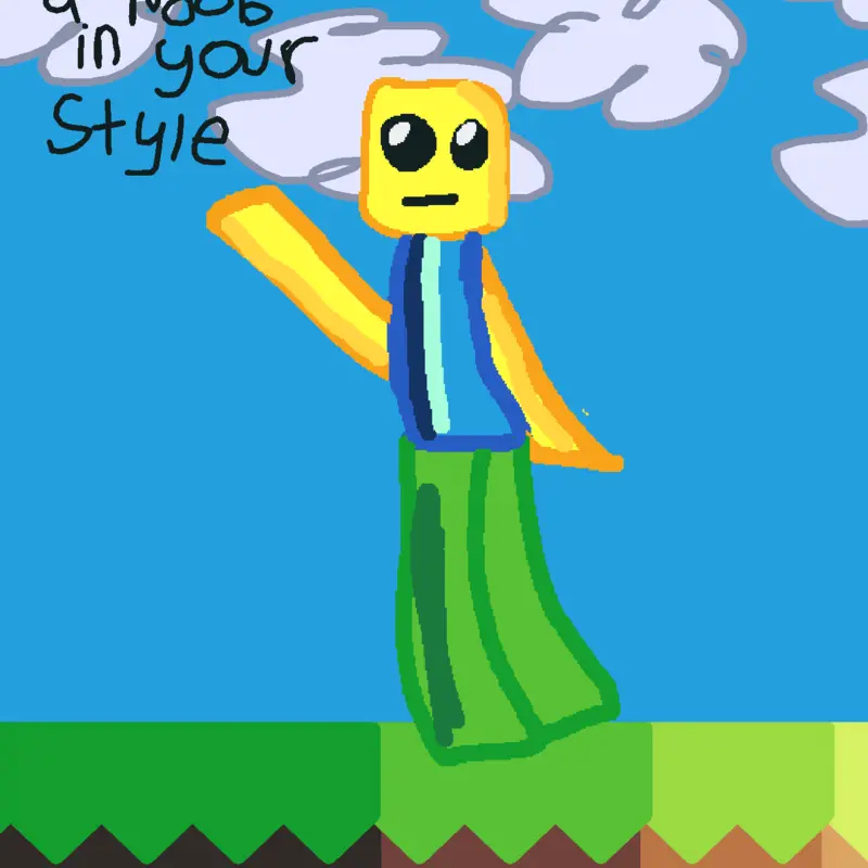 Game by @AntiRacistCyan