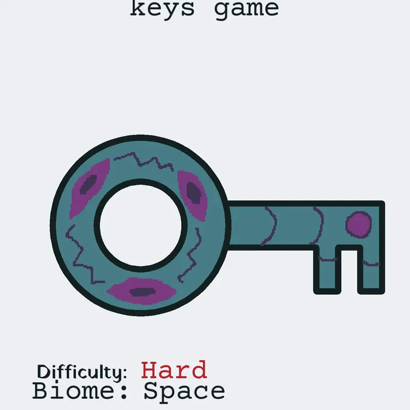 Game by @fantastic-oaky