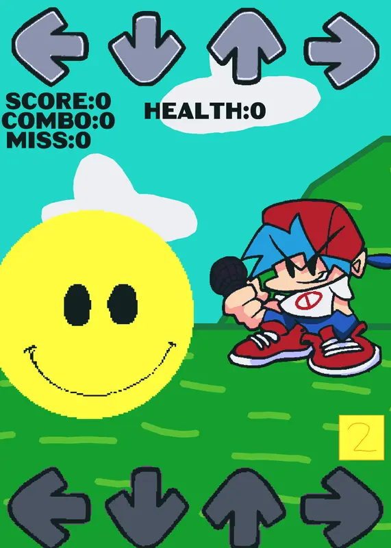 Game by @evilblackcat