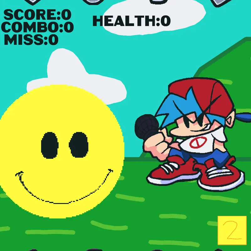 Game by @evilblackcat