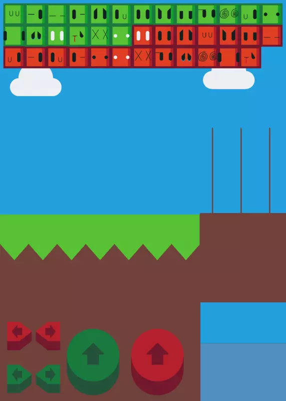Game by @Estoniaballfan