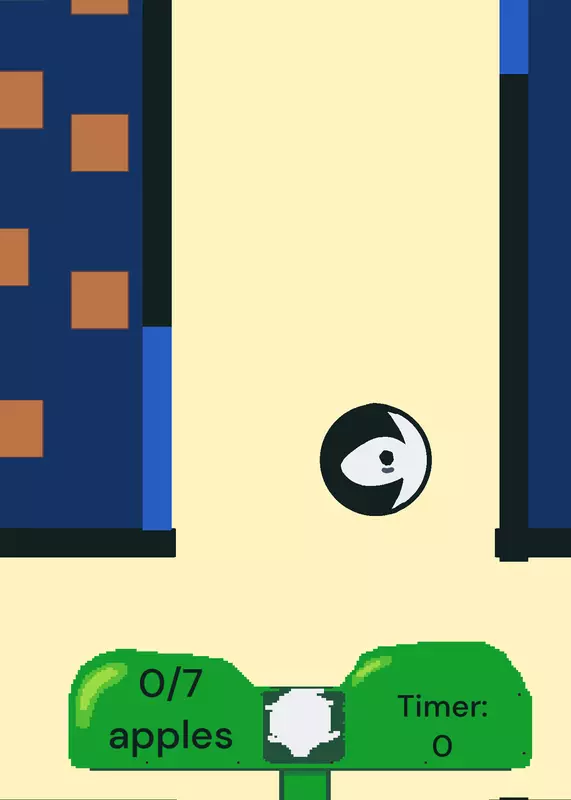 Game by @T-C-B
