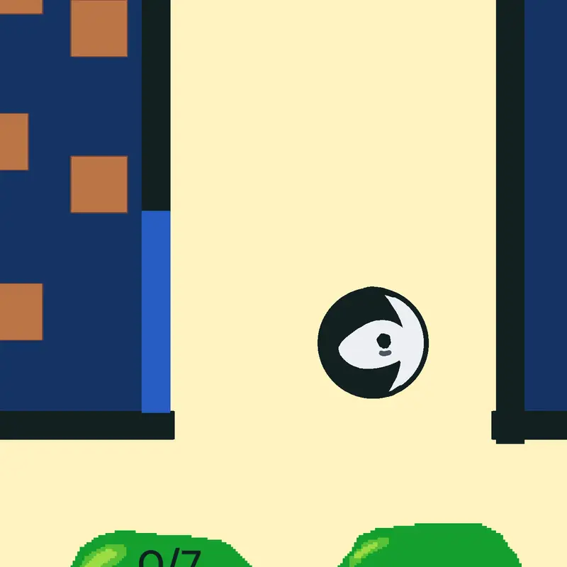 Game by @T-C-B