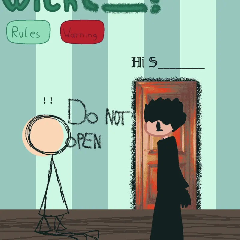 Game by @am_just_a_normal_person