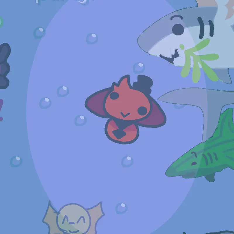 Game by @shark_sheofovj