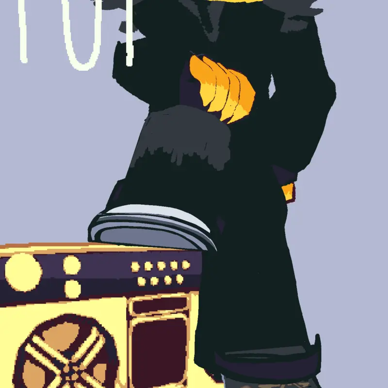 Game by @-vainille-