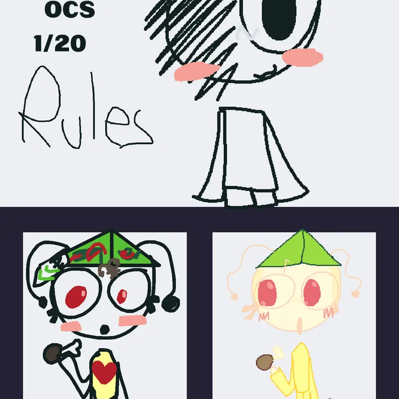 Game by @UR_L0C4L_4RI3