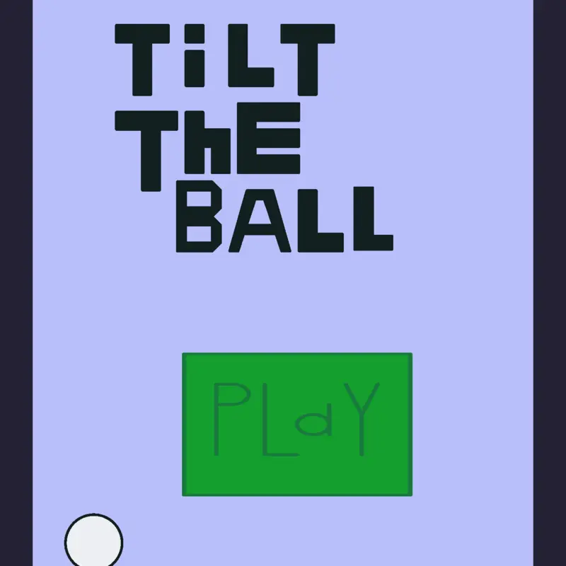 Game by @ciwo