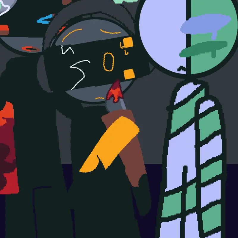 Game by @Liam-monster