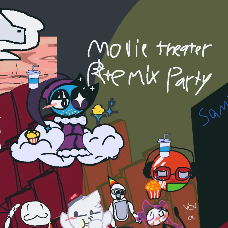 Game by @POOKIE1987