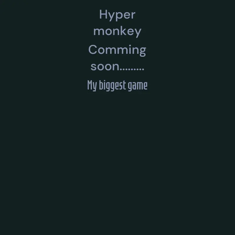 Game by @YEETZ_sigma