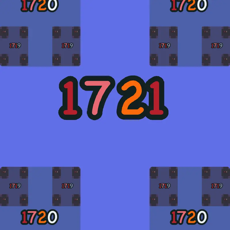 Game by @minttea