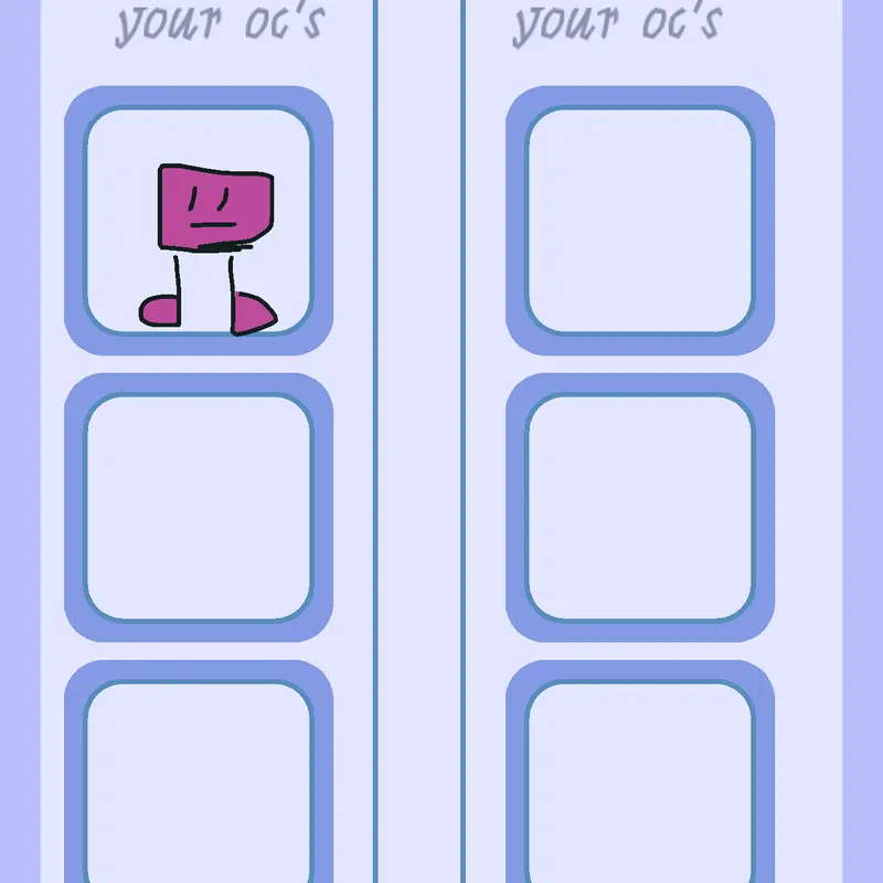 Game by @justanaccount
