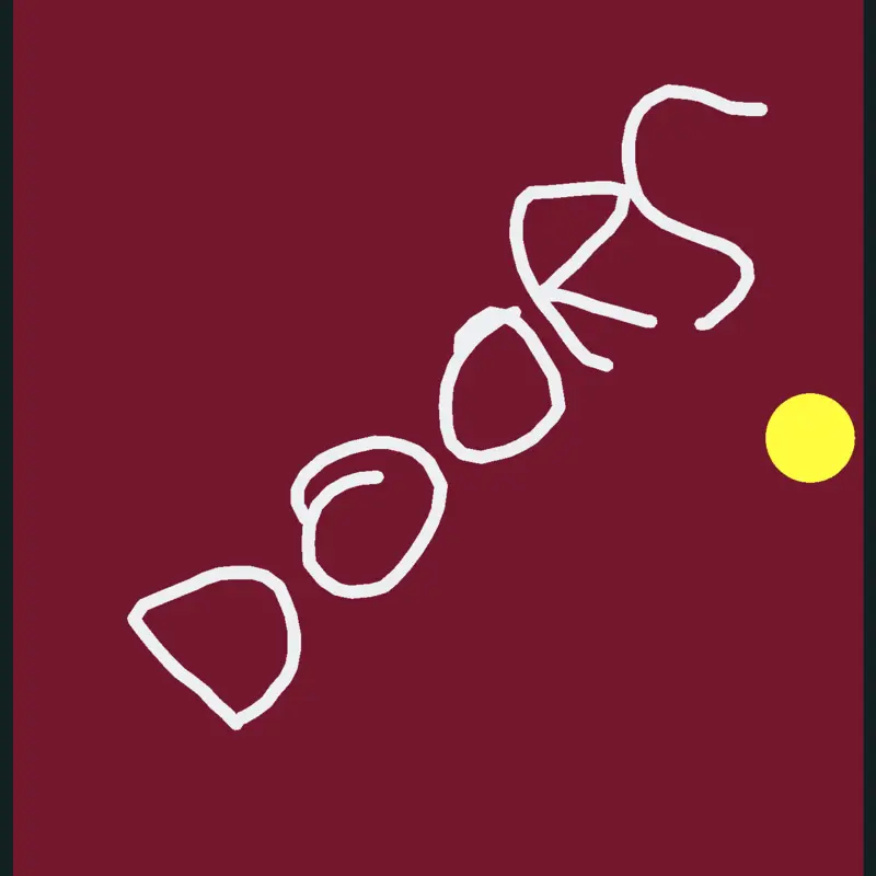 Cabezas de Doors Remix by @ToniyMiriamZarzaSnch