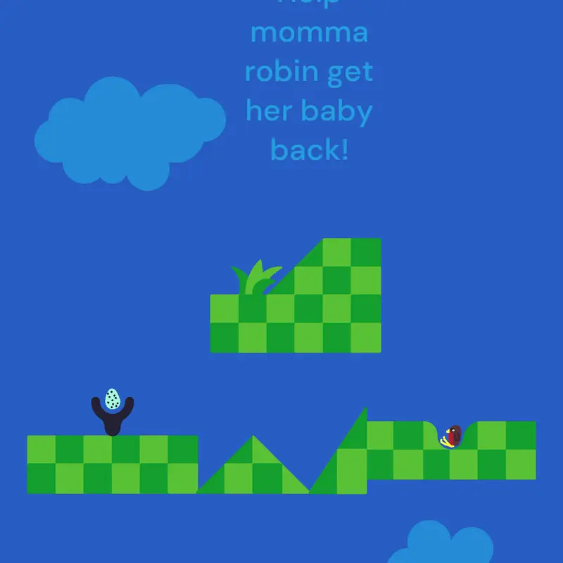 Game by @AKIROSILLY
