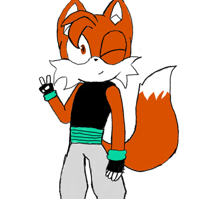 @TaigoThefox