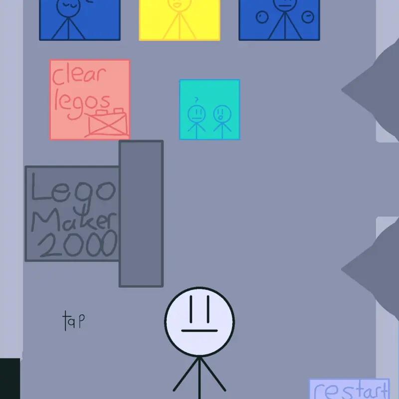 Game by @Frybro