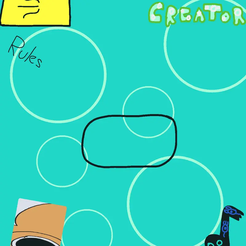 Game by @buzzybomb