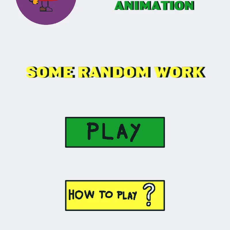 Game by @bestwishesgames