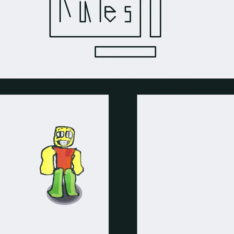 Game by @dozer_world
