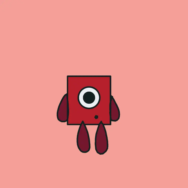 Game by @zanehogi