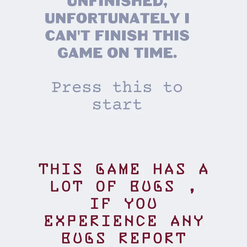 Game by @Ank_