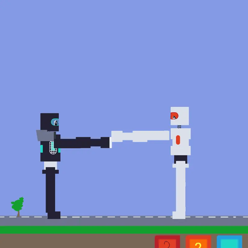 Game by @AgusVargas