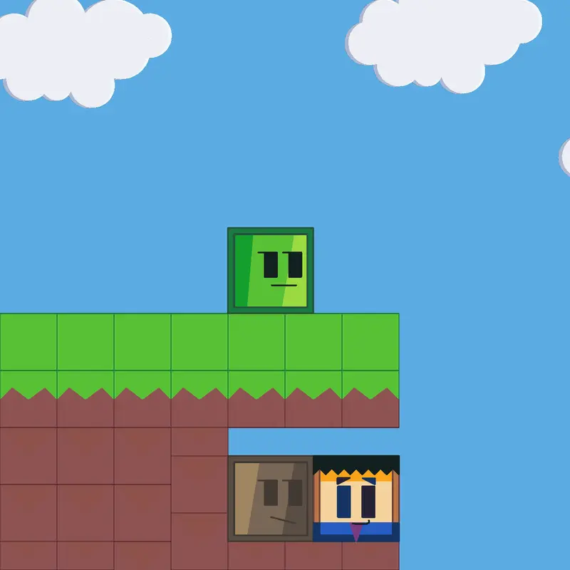 Game by @Steven-14