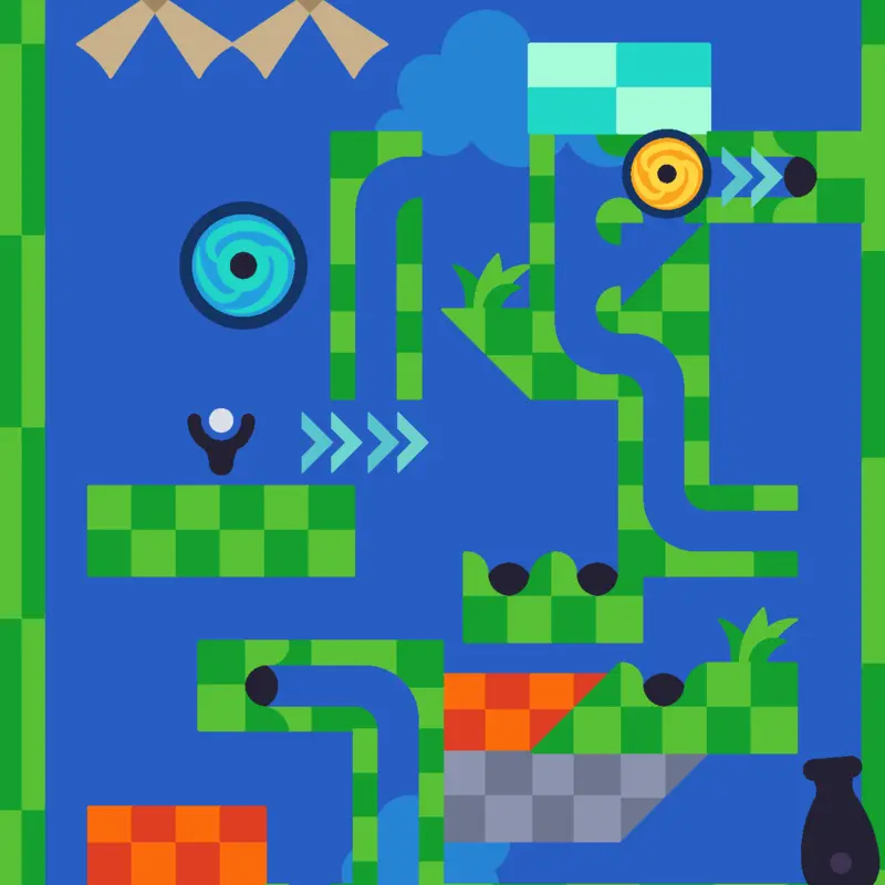 Game by @KylerPlays