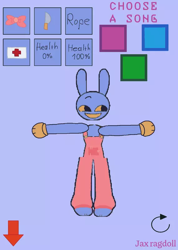 Game by @Pomni_fan