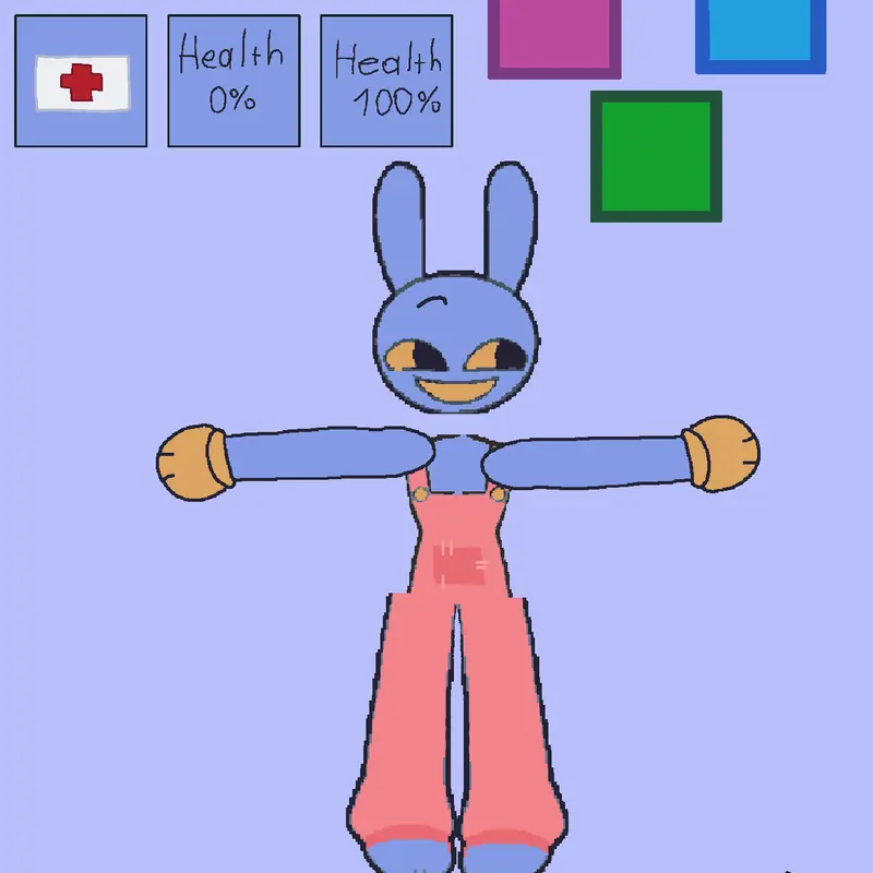 Game by @Pomni_fan