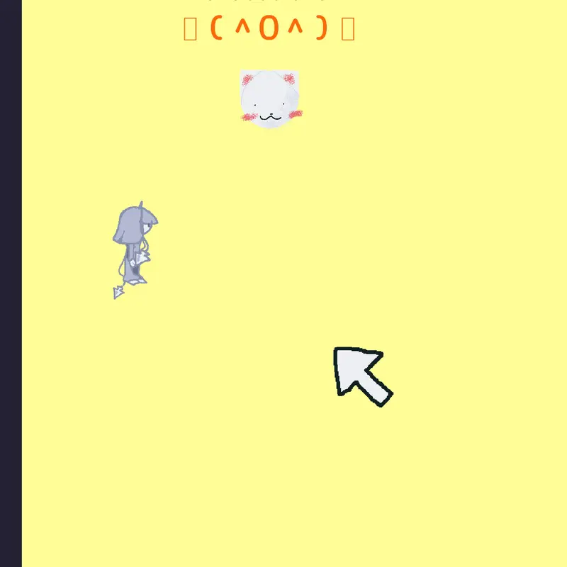 Game by @Just-Creator-Sophii