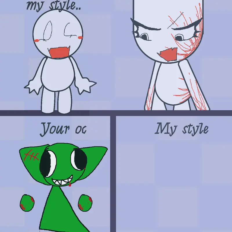 Game by @hungry_gunie67