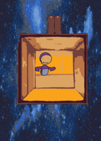 Capuchin Vr game