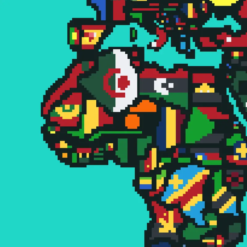Game by @hoalbi