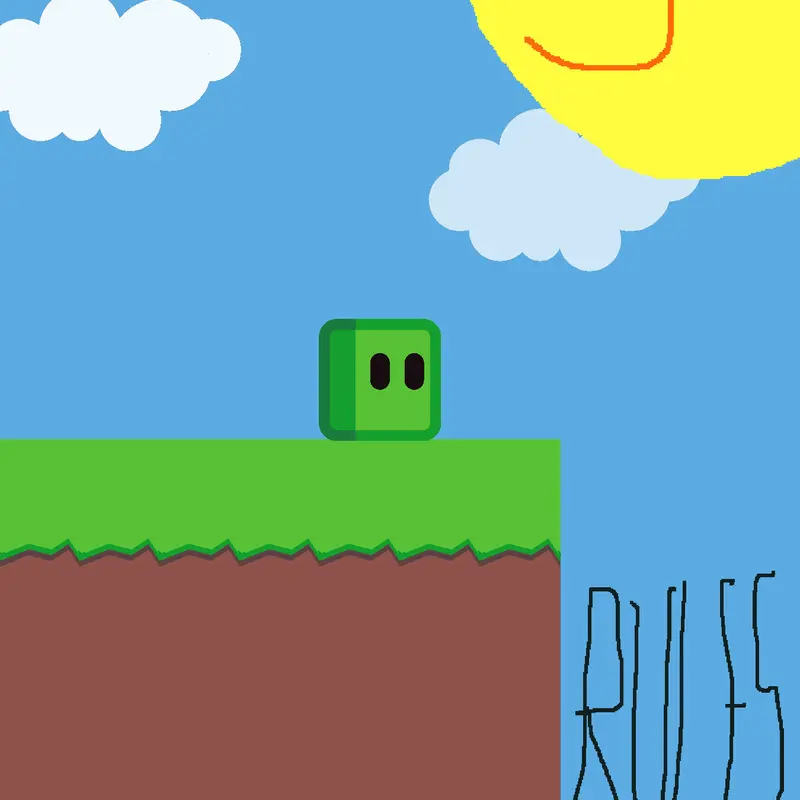 Game by @ThatGuyWhoDidSomething