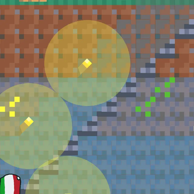 Game by @pounerd
