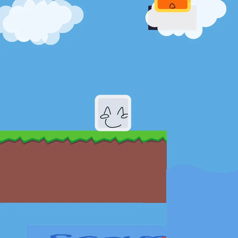Game by @Lostbills