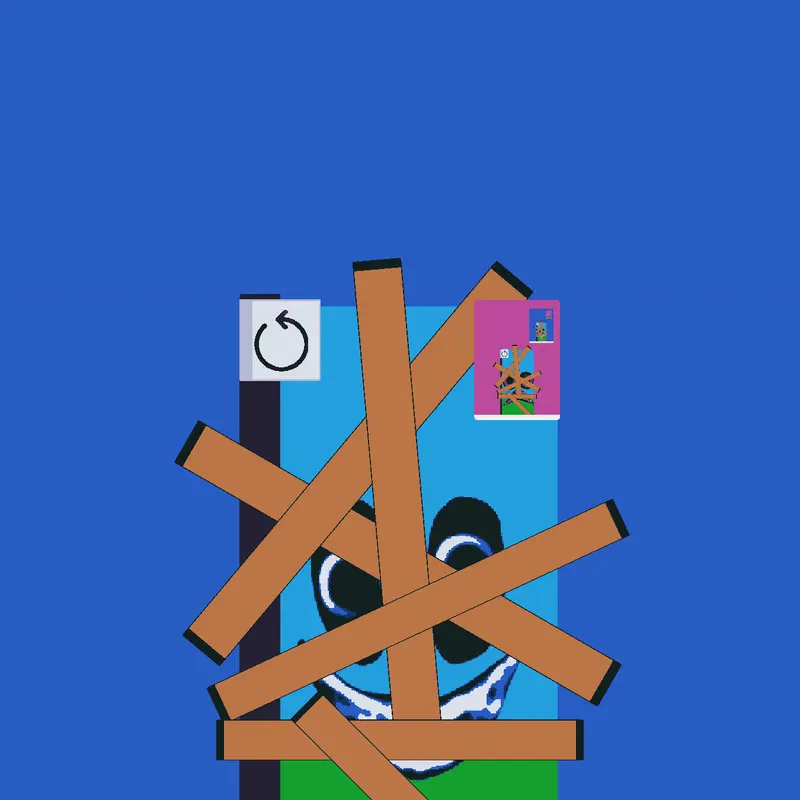 Game by @BULKA_BILLY