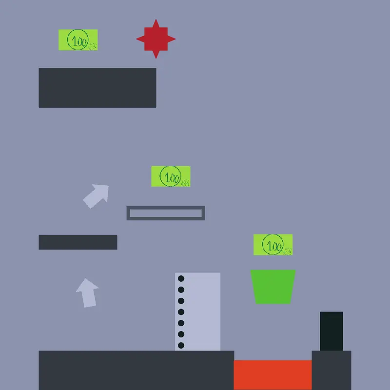 Game by @katk