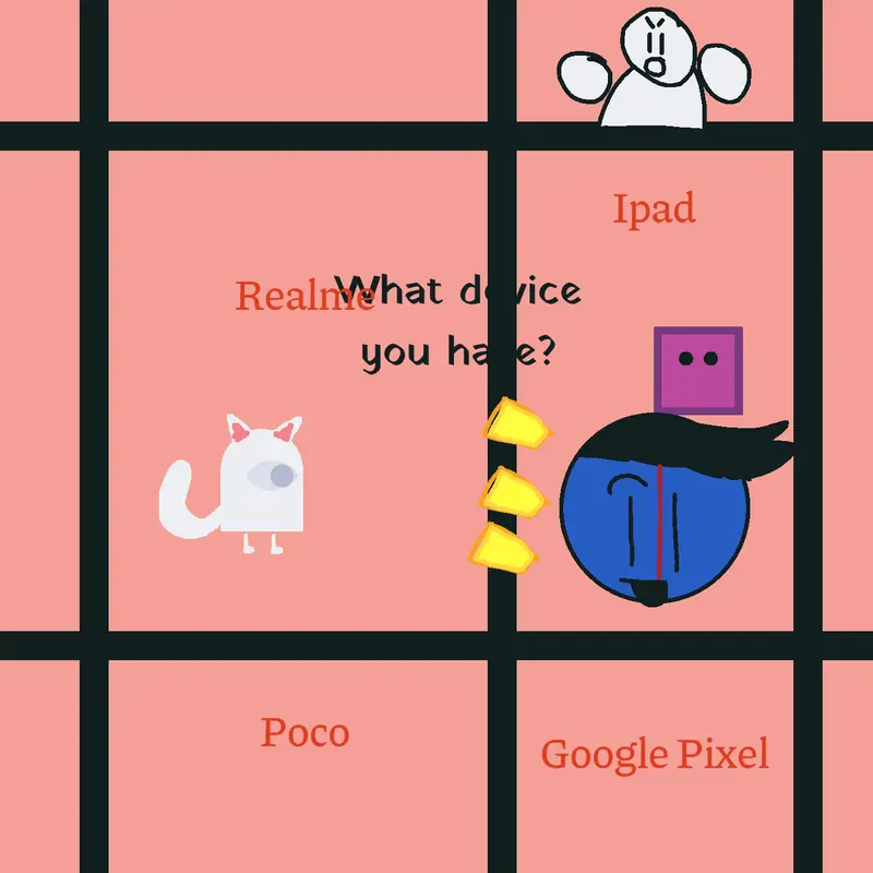 Game by @RubenDraws
