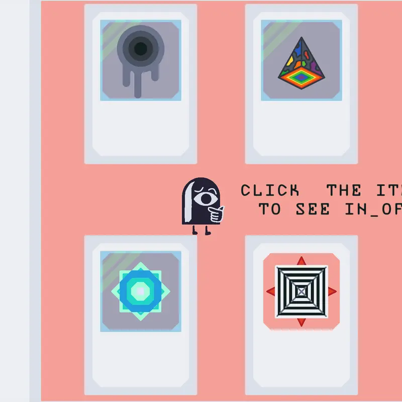 Game by @solar_sunshime