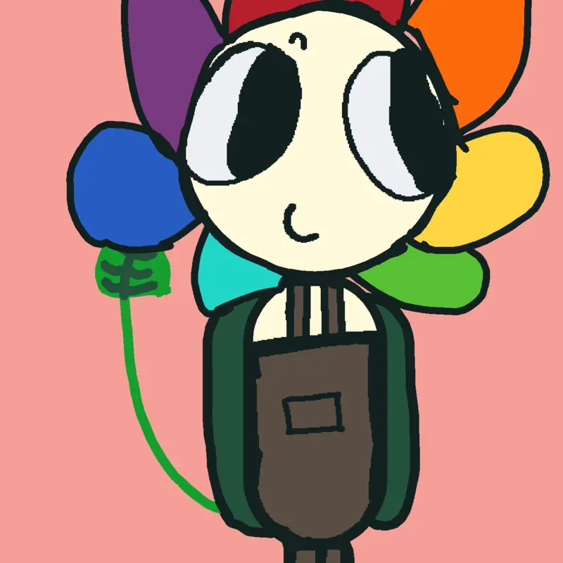 My first game by @Larisalolipop