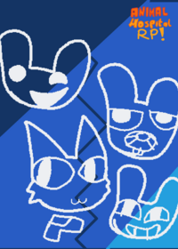 You make rp with animal hospital