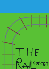 The correct rail