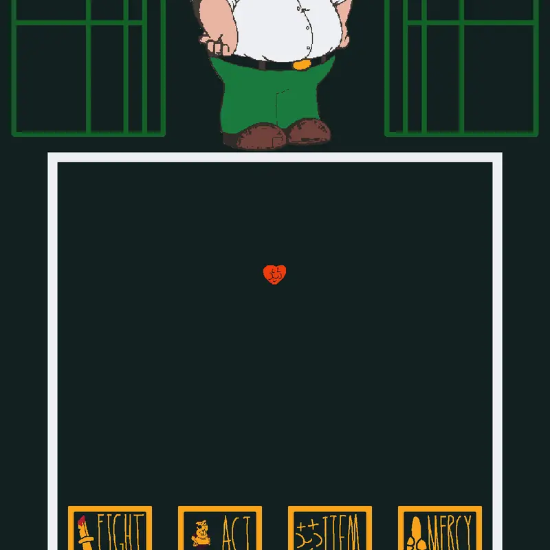 Game by @DancingTwo