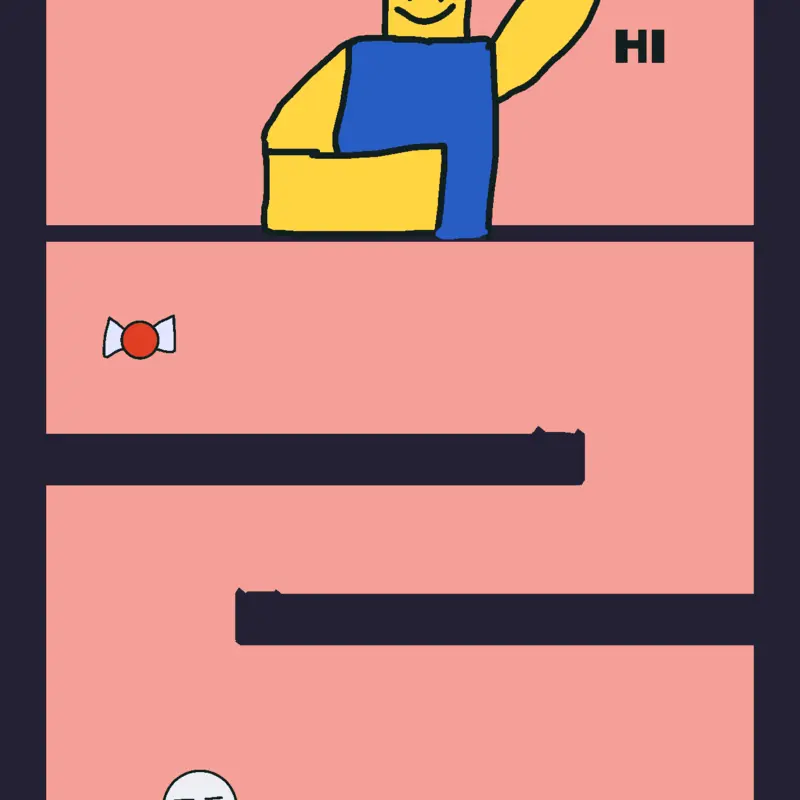 Game by @rarewubboxtophatboi