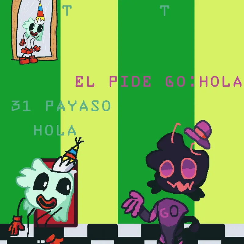 Game by @31_payaso