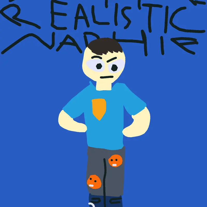 Game by @LidarMATIC